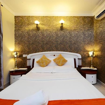 Hotel De Art @ Section 7 شاه علام المظهر الخارجي الصورة
