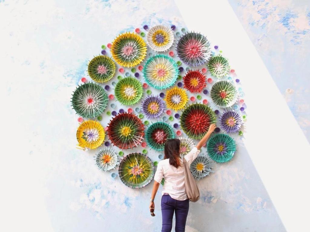 Hotel De Art @ Section 7 شاه علام المظهر الخارجي الصورة