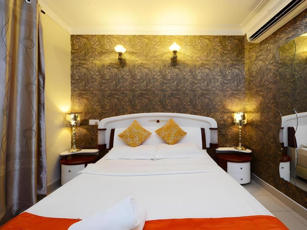 Hotel De Art @ Section 7 شاه علام المظهر الخارجي الصورة