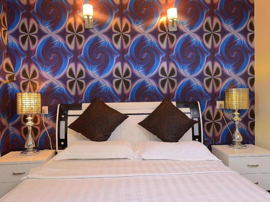 Hotel De Art @ Section 7 شاه علام المظهر الخارجي الصورة