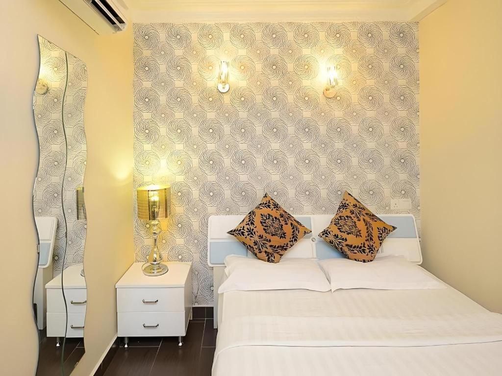 Hotel De Art @ Section 7 شاه علام المظهر الخارجي الصورة