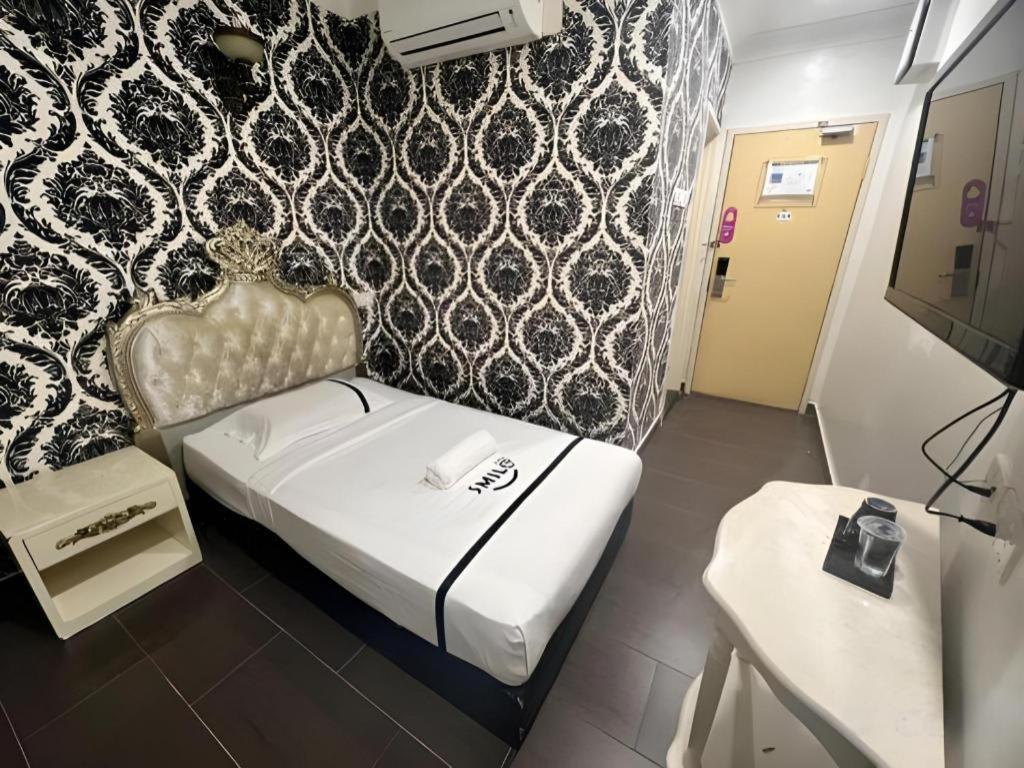 Hotel De Art @ Section 7 شاه علام المظهر الخارجي الصورة