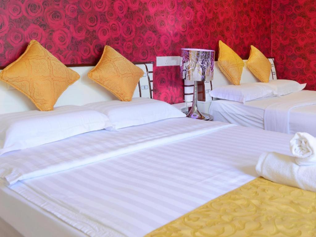 Hotel De Art @ Section 7 شاه علام المظهر الخارجي الصورة