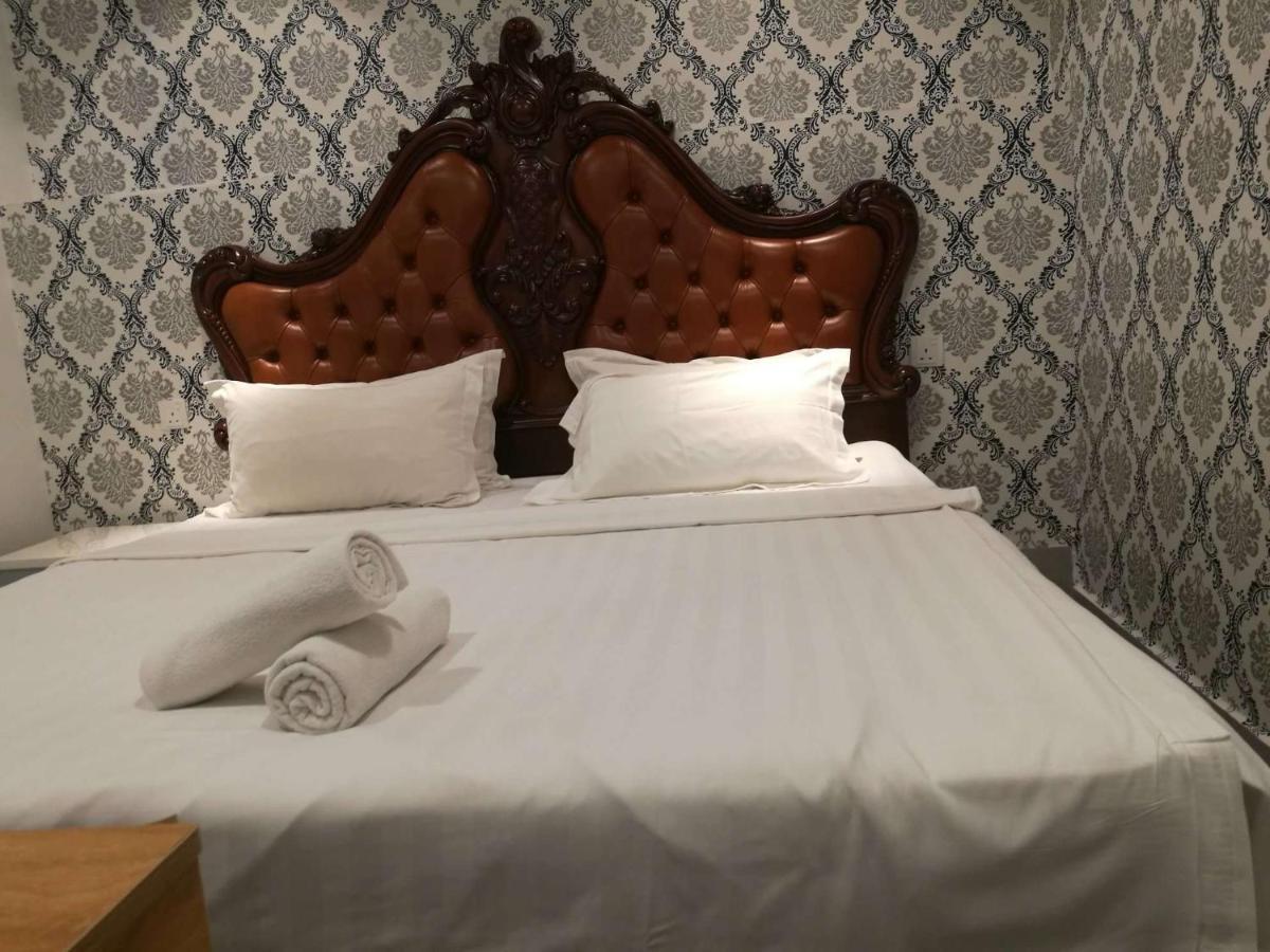 Hotel De Art @ Section 7 شاه علام المظهر الخارجي الصورة